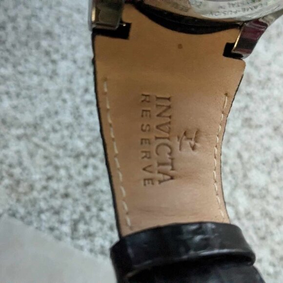 Invicta Excursion Watch - Picture 4 of 5